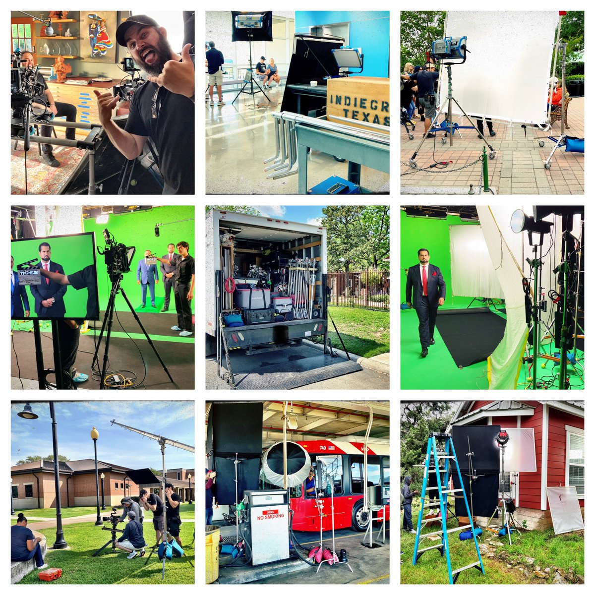 IndieGrip tweet media