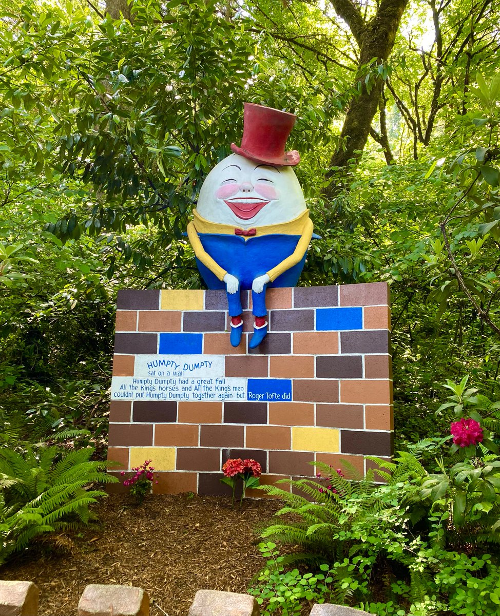 Enchanted Forest tweet media