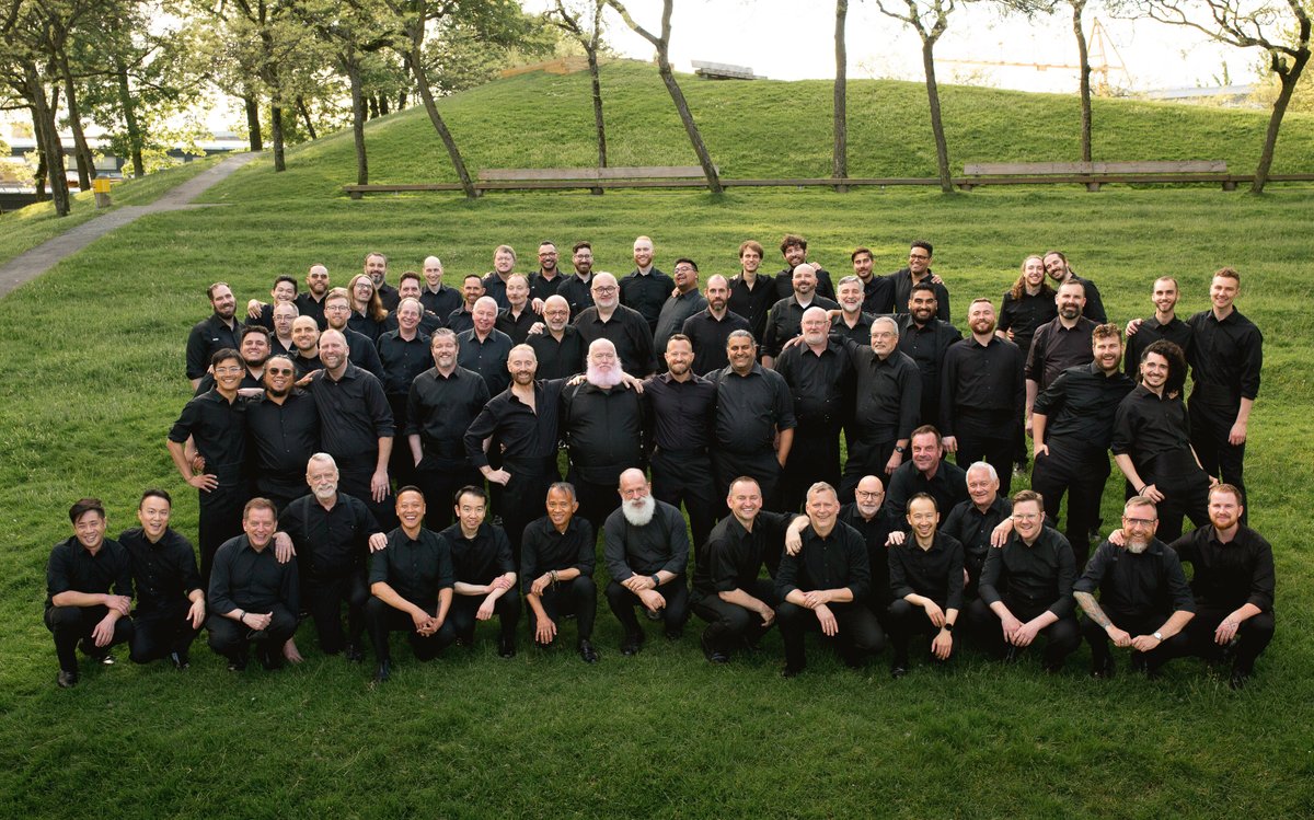 stir_vancouver's tweet image. Vancouver Men's Chorus celebrates all things sunny with Sizzlin' Summer concert series — Stir createastir.ca/articles/vanco… 

@VMChorus @granville_isle #createastir #stirvancouver #vancouver #vancouverbc #concerts #LGBT #livemusic #summer2023 #men