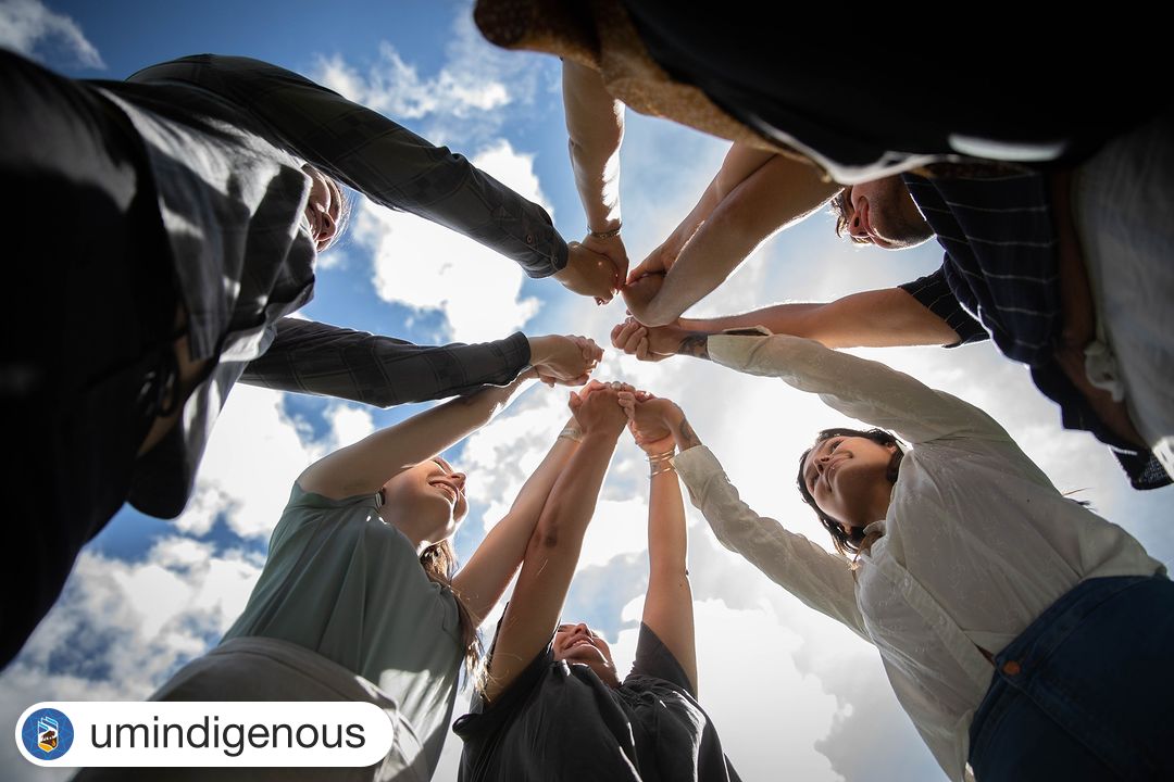 June is National Indigenous History Month – a time to celebrate the rich history, resilience and diversity of First Nations, Inuit and Métis people.

#UMIndigenous #UManitoba #UManAlumni #Treaty1 #MetisNation #Inuit #IndigenousHistoryMonth #IndigenousHistory