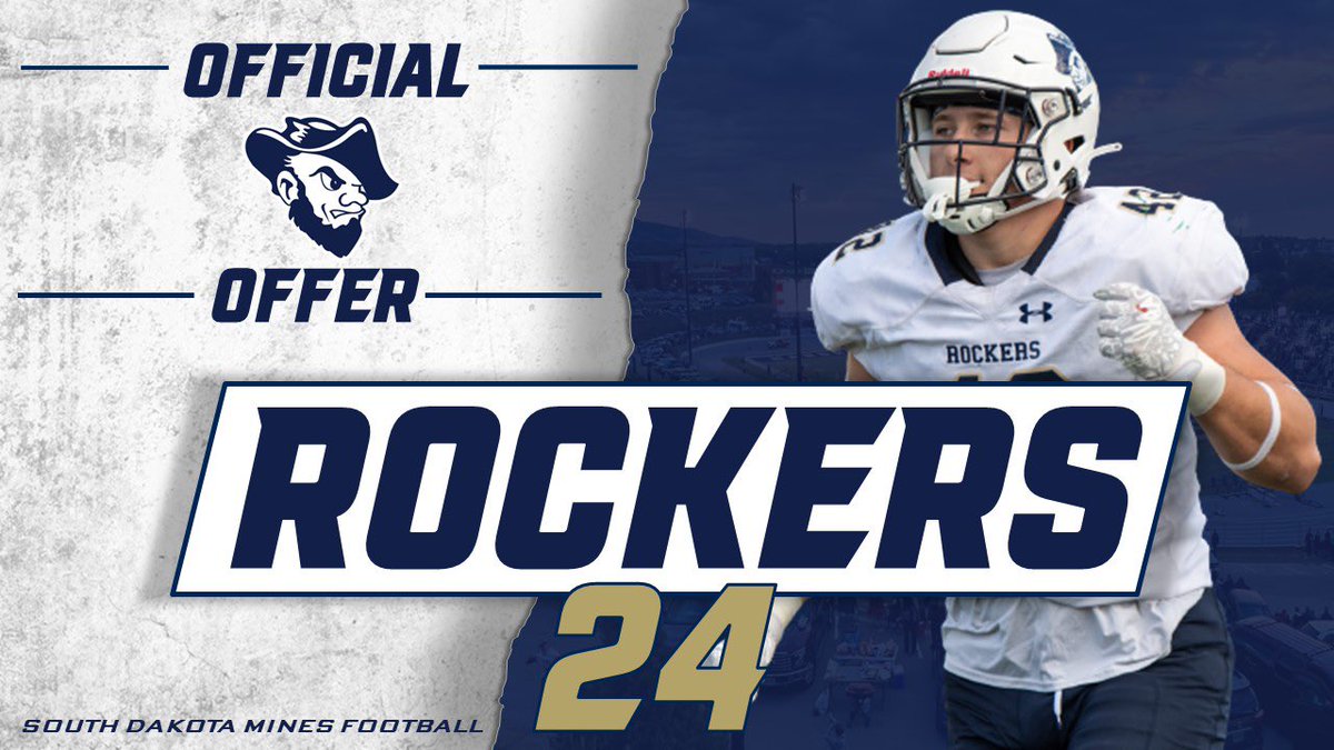 Malik Cousin (@malikcousin3) on Twitter photo After a great conversation with <a href="/bowanmontgomery/">Coach Bo Montgomery</a> I am blessed to receive my first scholarship offer from South Dakota School of Mines and Technology <a href="/sdsmt/">South Dakota Mines</a> <a href="/HardrockerFB/">South Dakota Mines Football</a> <a href="/sbr1312/">Sam Robinson</a> <a href="/RRCRFootball/">Cedar Ridge Football</a> <a href="/coachboswell88/">Coach Boswell🏈</a> <a href="/GRIT_FIT_/">Luke Hurtado 🦍🧠</a> <a href="/AWilliamsUSA/">Anthony Williams</a> <a href="/FlxAtx/">FLX ATX</a> After a great conversation with <a href="/bowanmontgomery/">Coach Bo Montgomery</a> I am blessed to receive my first scholarship offer from South Dakota School of Mines and Technology <a href="/sdsmt/">South Dakota Mines</a> <a href="/HardrockerFB/">South Dakota Mines Football</a> <a href="/sbr1312/">Sam Robinson</a> <a href="/RRCRFootball/">Cedar Ridge Football</a> <a href="/coachboswell88/">Coach Boswell🏈</a> <a href="/GRIT_FIT_/">Luke Hurtado 🦍🧠</a> <a href="/AWilliamsUSA/">Anthony Williams</a> <a href="/FlxAtx/">FLX ATX</a>
