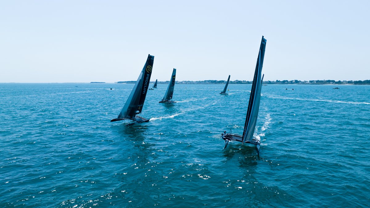 ETF SERIES tweet media