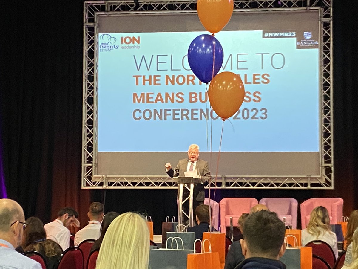 #NorthWalesSocial ⬆️🏴󠁧󠁢󠁷󠁬󠁳󠁿🤝 tweet media