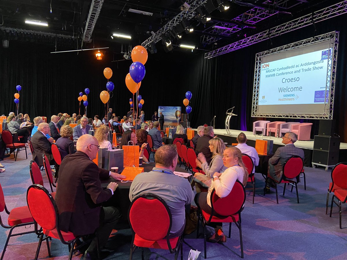 #NorthWalesSocial ⬆️🏴󠁧󠁢󠁷󠁬󠁳󠁿🤝 tweet media