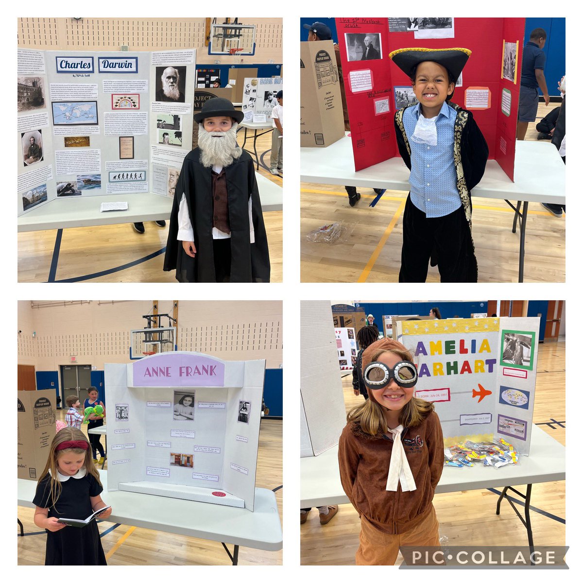 Miss Hanney tweet media