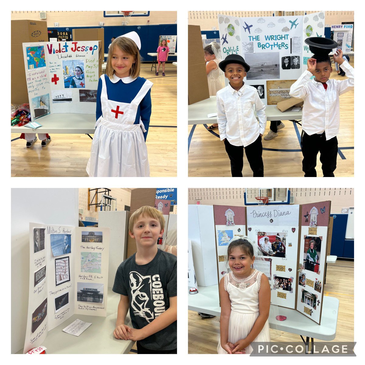 Miss Hanney tweet media