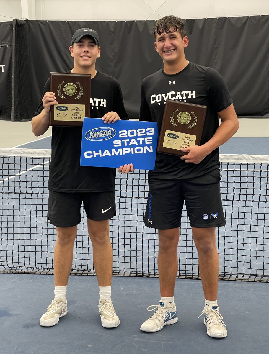 KHSAA Events tweet media