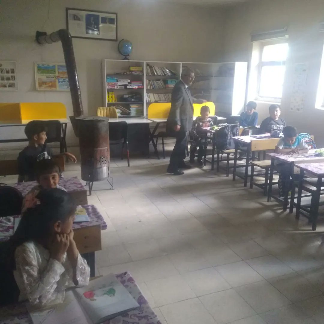 Hınıs İlçe Milli Eğitim tweet media