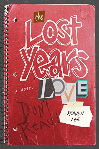 #YALitChat #deal by Rowen Lee #Kindle at #eBST #ASMSG #IARTG #RT bit.ly/3WOlmCr