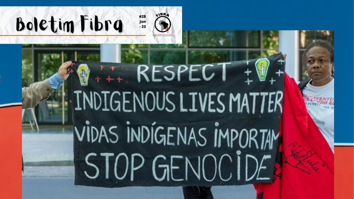 Boletim de Maio da Fibra - Avanços e Retrocessos da Luta  - mailchi.mp/0717113f1500/b…