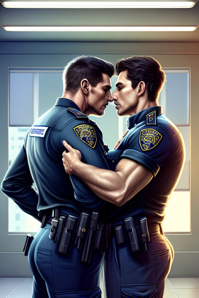 picGart's tweet photo. Hunk cop
#gay #hunk #AIart https://t.co/nzVEAUIuHs