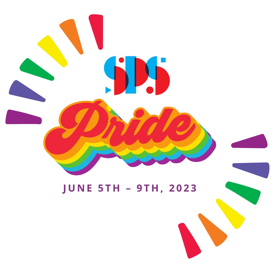 Sturgeon Public Schools will be celebrating Pride Week the week of June 5th – 9th, 2023!