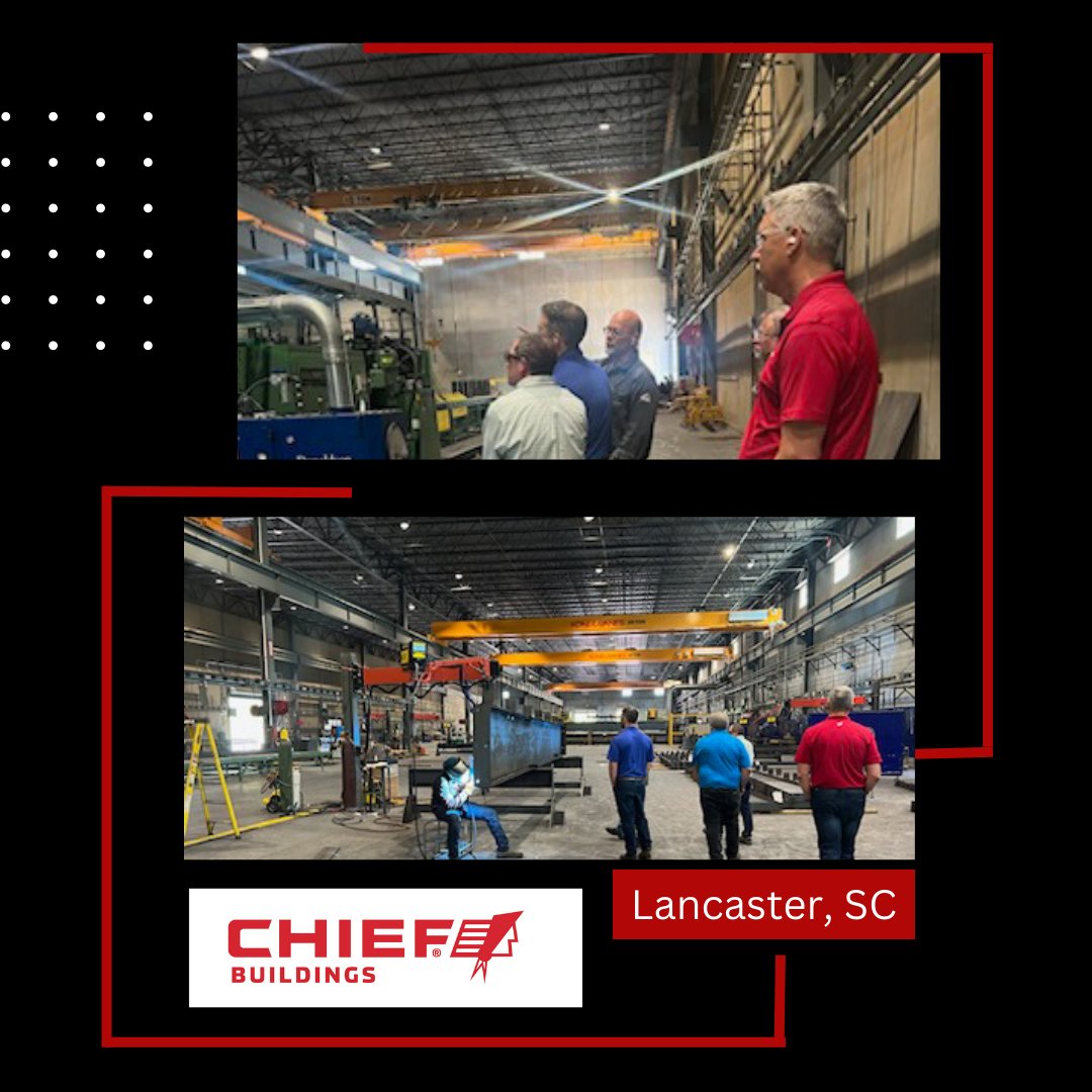 Chief Buildings tweet media