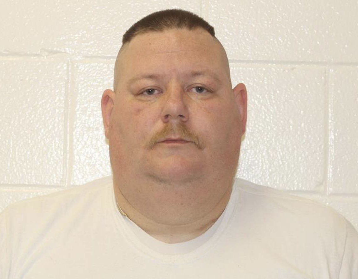 Georgia sheriff’s deputy, Kevin Harden, has been sentenced to 20 years in prison for possession of child sexual abuse materials.