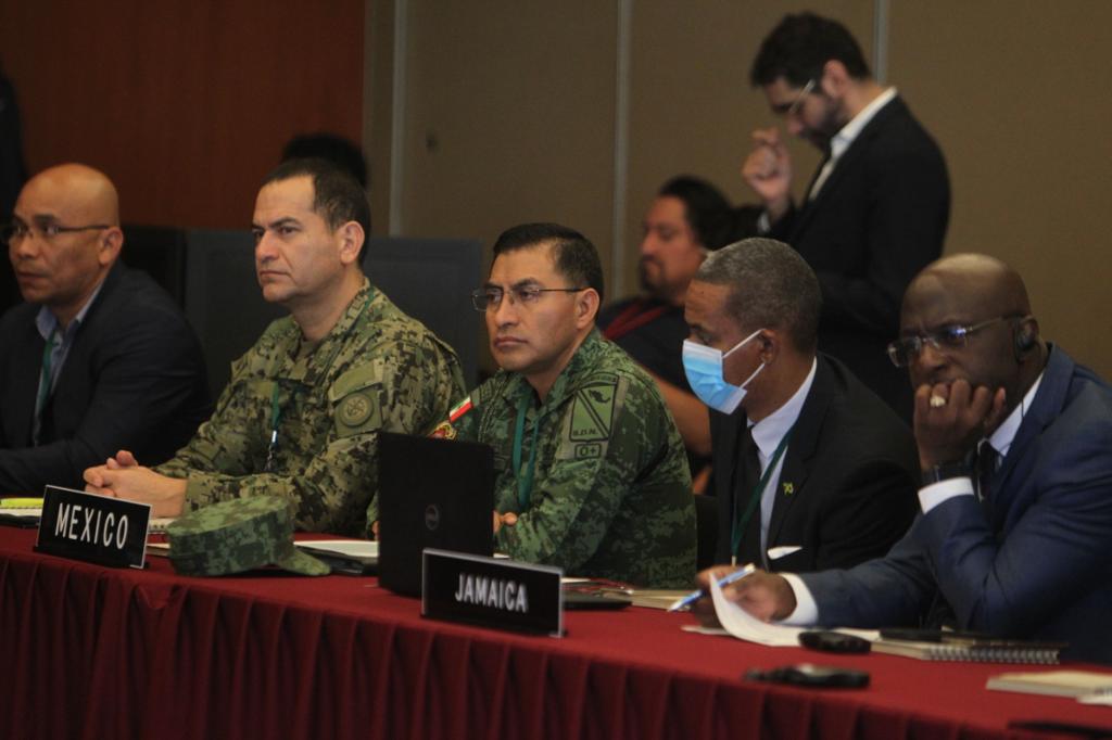 Relaciones Exteriores tweet media