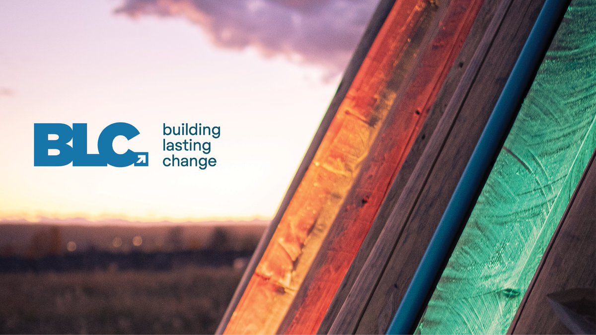 As an embodiment of our core values, we are proud to support the @CAGBC's annual conference, Building Lasting Change 2023. Let’s shape a sustainable future together. #BLC2023 #sustainabilitymatters
