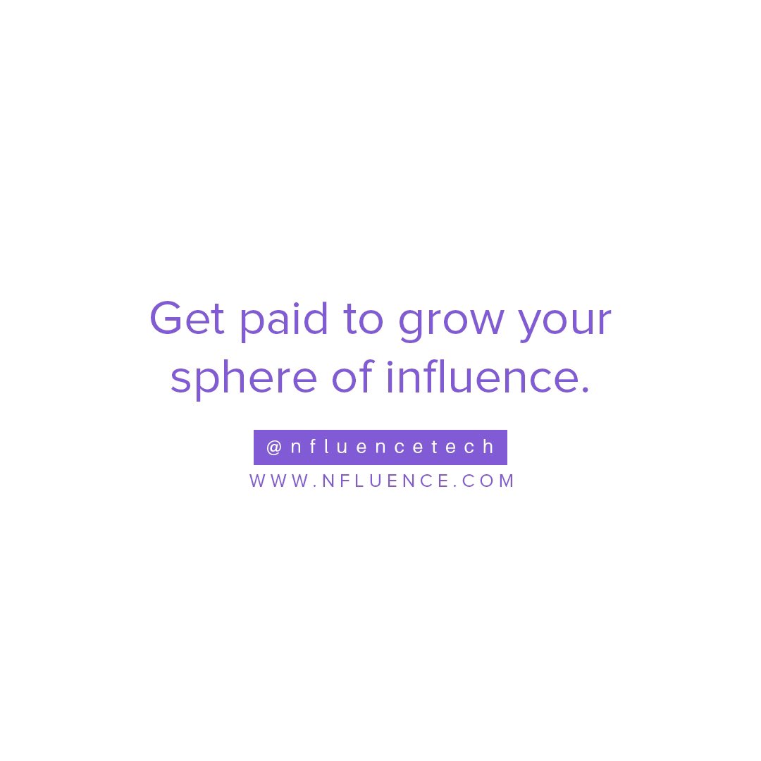 streamengineai's tweet photo. Monetize your influence today. #nfluence #creatormarketplace https://t.co/dVGAge0Sxh