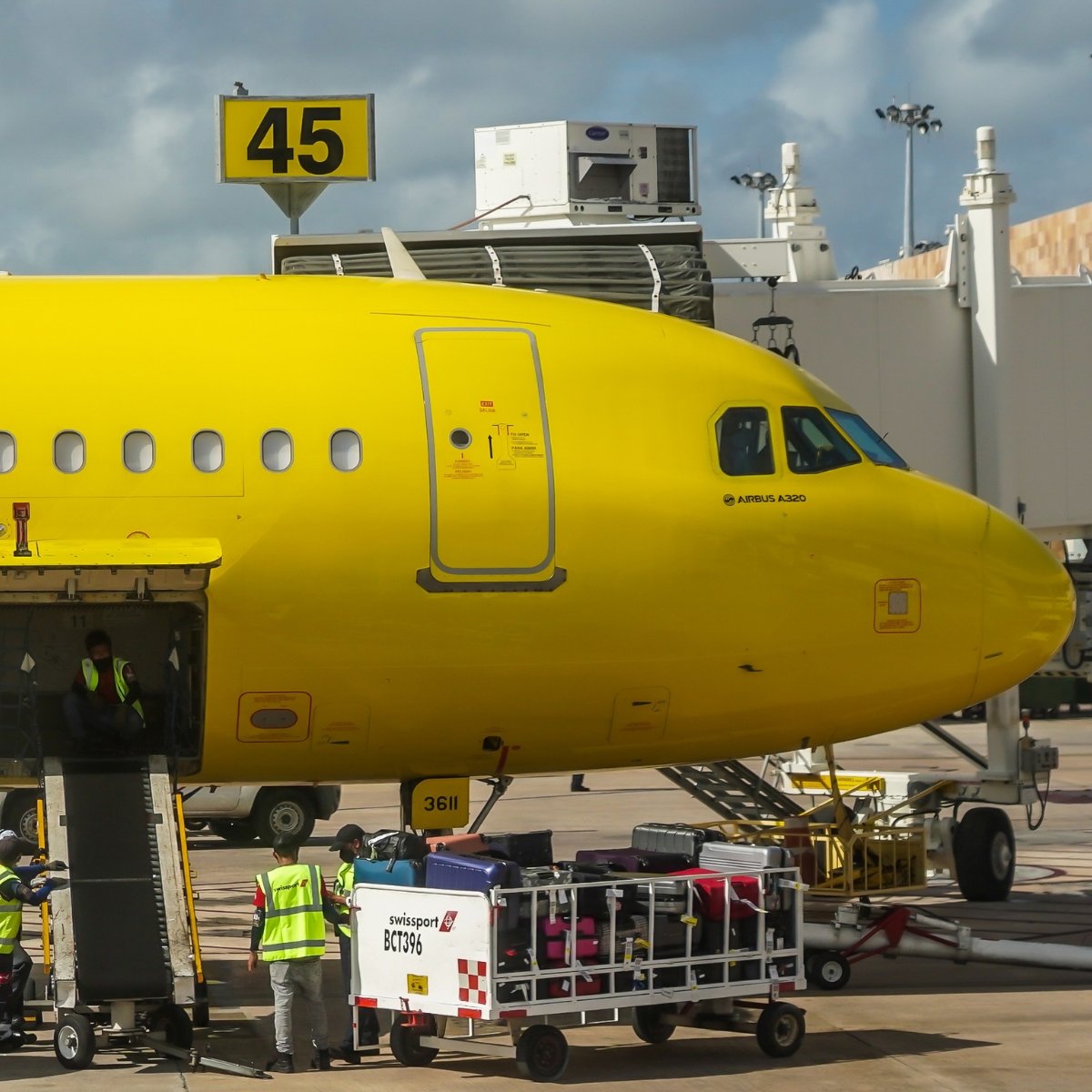 Aero Crew News On Twitter Spirit Update An Estimated 90 Of Spirit aero-crew-news-on-twitter-spirit-update-an-estimated-90-of-spirit