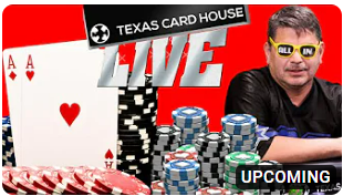 rflabsinc's tweet photo. A series may have started in Nevada but nothing beats Texas poker!

Check out the latest TCH Austin live stream tonight on the @texascardhouse YouTube Channel!

Action starts in an hour!

Watch: https://t.co/v4OjYOBc87
#rfpoker #securestreaming #TCHLive https://t.co/fbDIho5S3o