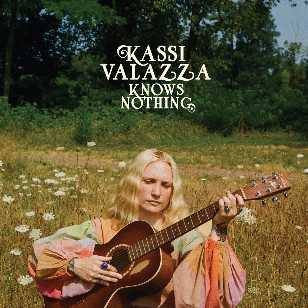 #nowplaying #newrelease on @meridianfm ‘Corners’ by #KassiValazza from her album “Kassi Valazza Knows Nothing” #countryradio #countrymusic #womenofcountry