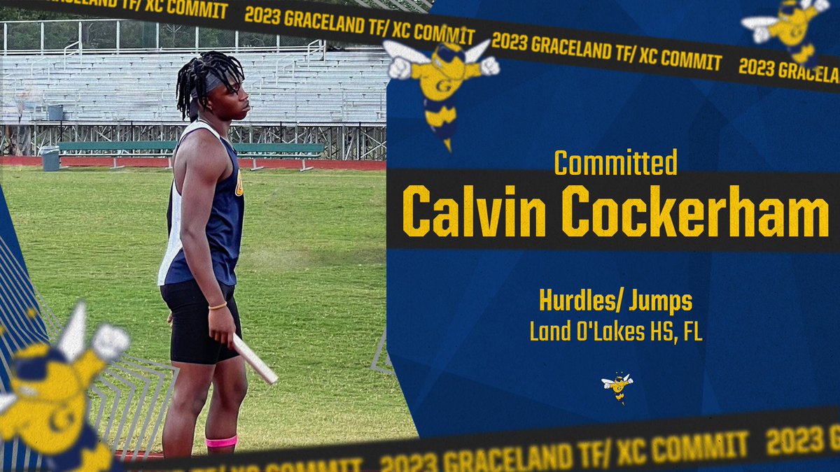 Graceland University Track & Field / Cross Country tweet media