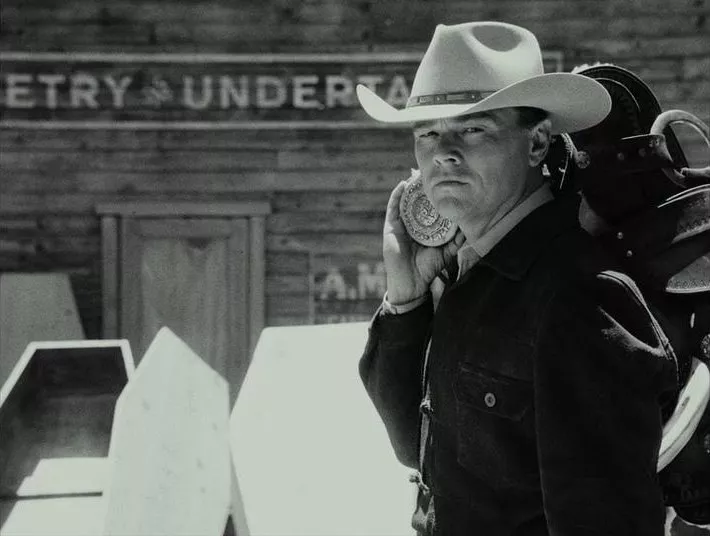 CommanderA111's tweet photo. Rest in Peace Rick Dalton
An absolute legend to cinema. You will be missed greatly. 1931 - 2023 https://t.co/NKzSEHouZr