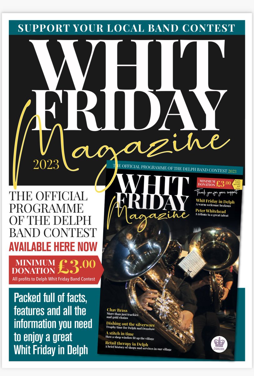 Are you ready……🎺🎺🎺☀️☀️☀️