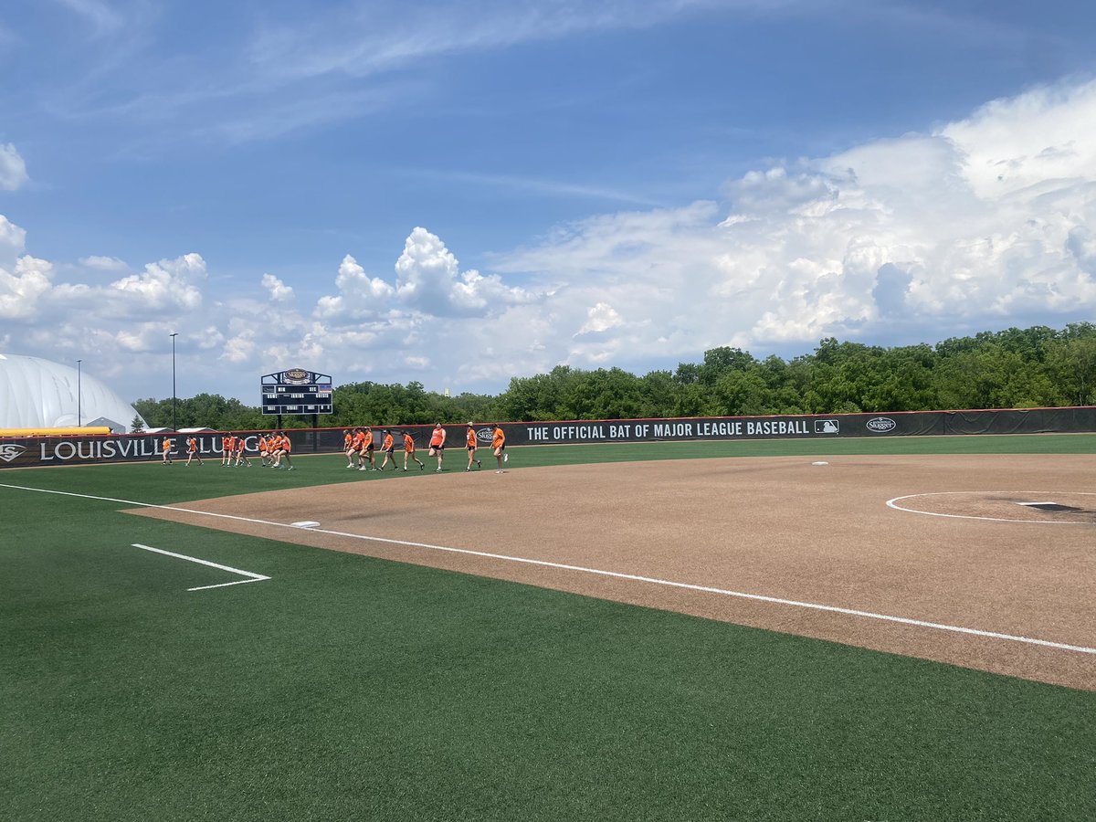 BeecherSoftball (@beechersoftball) on Twitter photo 