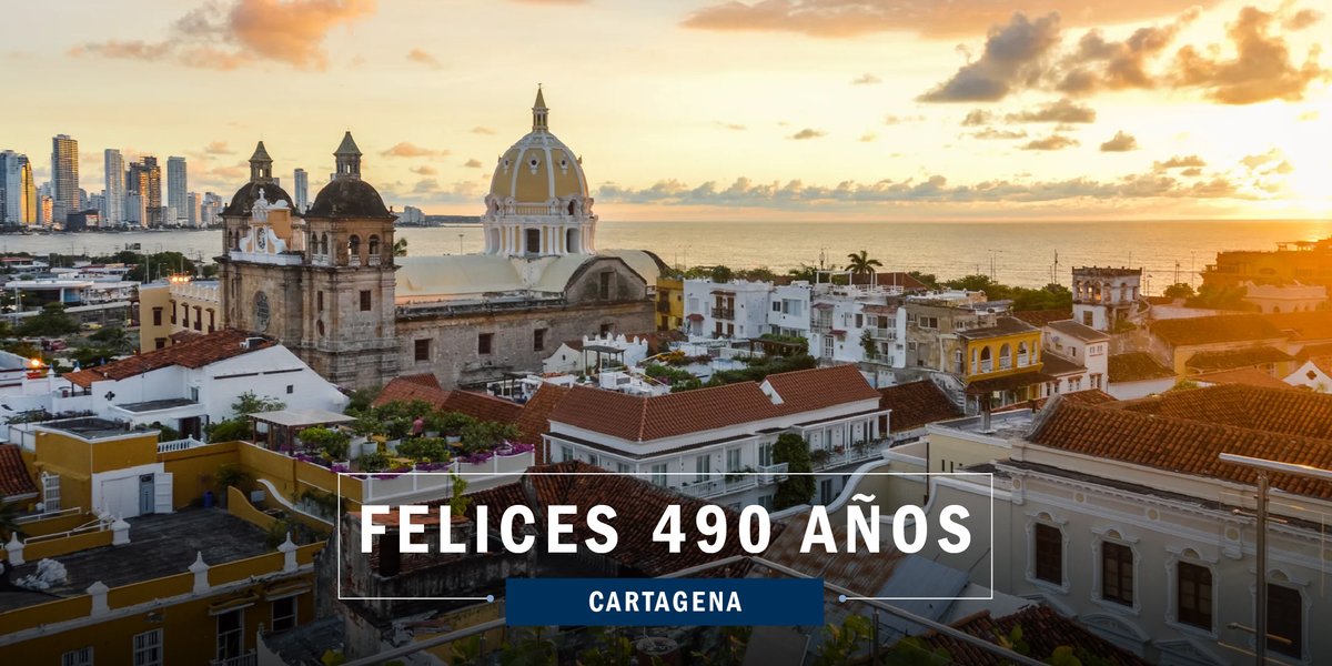 Grupo Argos on Twitter "Nos unimos a la celebración del aniversario