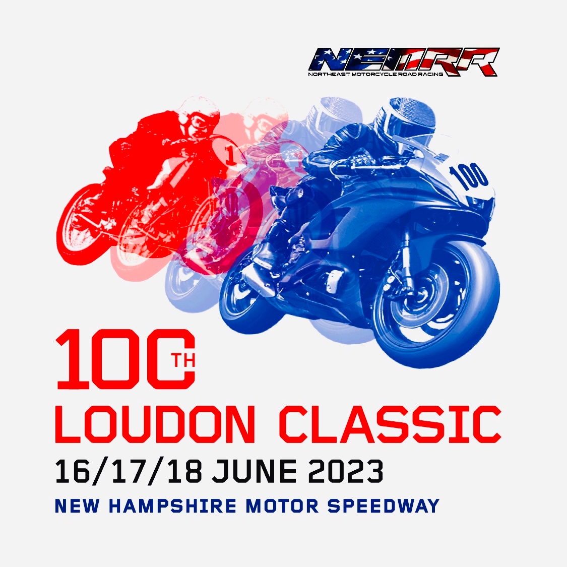 New Hampshire Motor Speedway on Twitter "It's the longest running