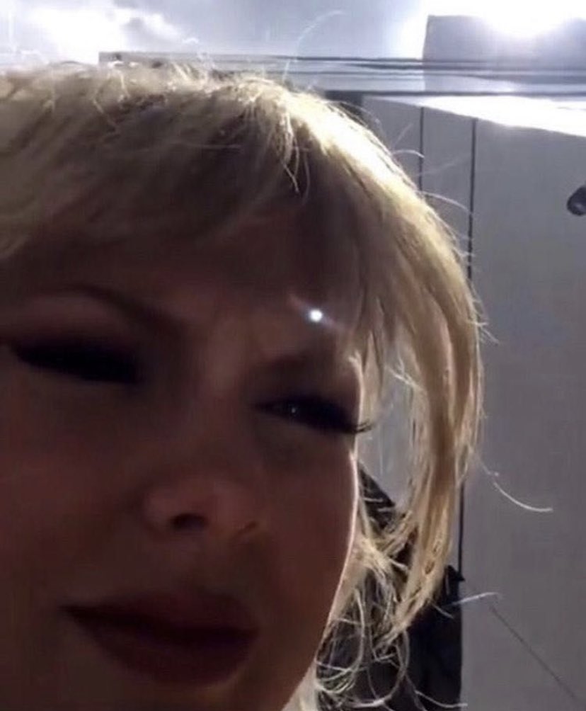 y’all what’s going on 🤨 it’s giving trauma olympics #gntm