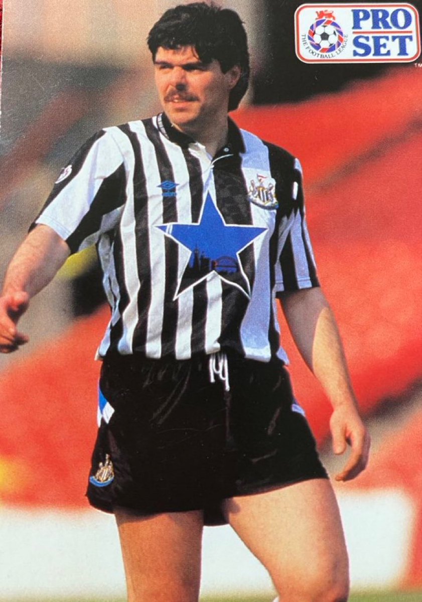 mickquinn1089's tweet photo. #ThrowbackThursday
#SooooooManyGoals
#TopKit
#NUFC https://t.co/kD4VuqqO27