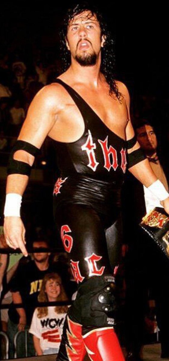 RontarioD's tweet image. WCW NITRO- SYXX  VS REY MYSTETIO [PSX] 👀🔥🔥🔥

@TicoisTocory @WWEgames @AEWGames 

#WCWNitro
#PS1
#Syxx
#ReyMysterio 
#RetroGaming
#Nostalgia