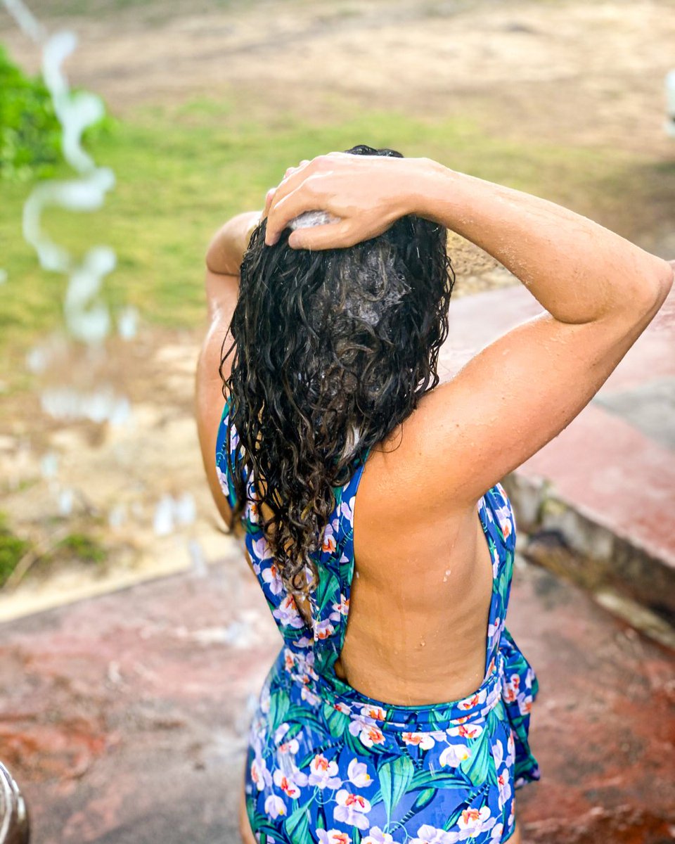 surf_soap's tweet photo. Have you used a shampoo bar before? Glow responsibly with Surf Soap's eco-conscious hair and skincare products. Transform your hair and skin while reducing your carbon footprint. It's a win-win for you and the environment! 🌍✨ https://t.co/AQ049YD5AJ