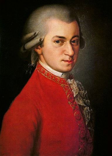 Klasik parçaların belkide en klasik sanatçısı Wolfgang Amadeus Mozart
Sanatı hayatının eğlencesi haline getiren daha çok küçük yaşlarda birçok enstrüman çalabilen,kendine özgün çılgın karaktere sahip olan bir sanatçı.Her parçasını dinlediginizde kendini belli eden harika bir adam