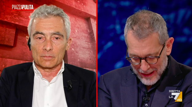 Su 100 miliardi di evasione fiscale in Italia il 70% è evasione dall'IVA. Cosa che riescono a fare solo i piccoli esercenti.

Tito Boeri
@Tboeri 
#piazzapulita