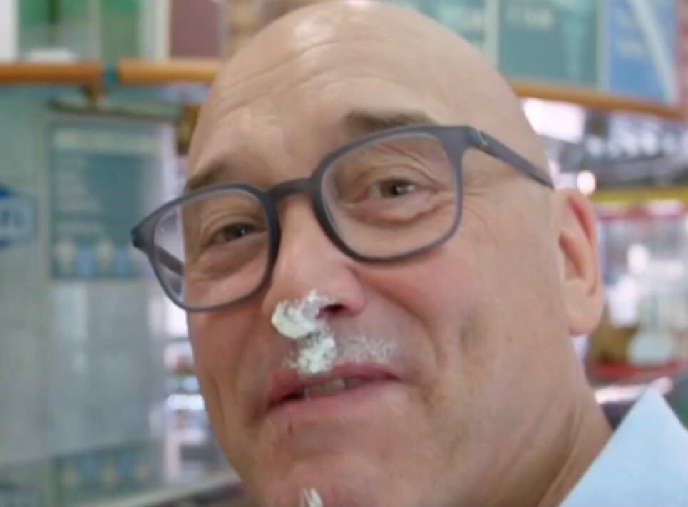 “I can’t wait to get stuck in and get feasting”
#MasterchefUK