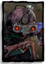 Robot of the Day tweet media