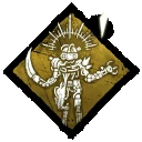 Today's robot of the day is The Singularity / HUX-A7-13 from Dead by Daylight!