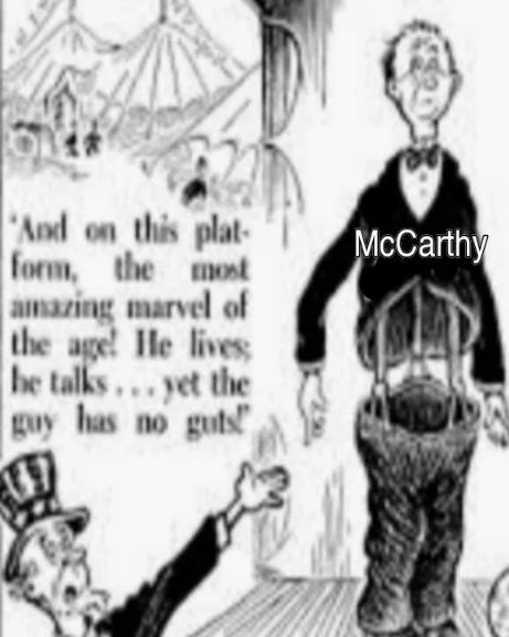 1Silver_Smithy's tweet image. #RemoveMcCarthy