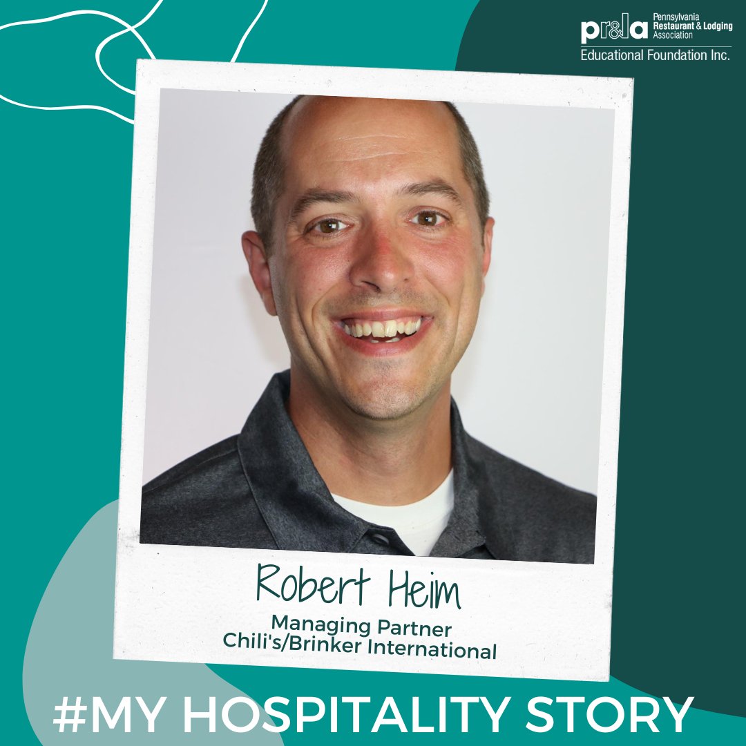 "Service to others is why we are here. Our business is about much more than food and beverage. It’s about experiences and stories.  That’s the difference between service and hospitality." - Robert Heim, Managing Partner at <a href="/Chilis/">Chili's Grill & Bar</a> /<a href="/BrinkerIntl/">Brinker Intl</a> #MyHospitalityStory