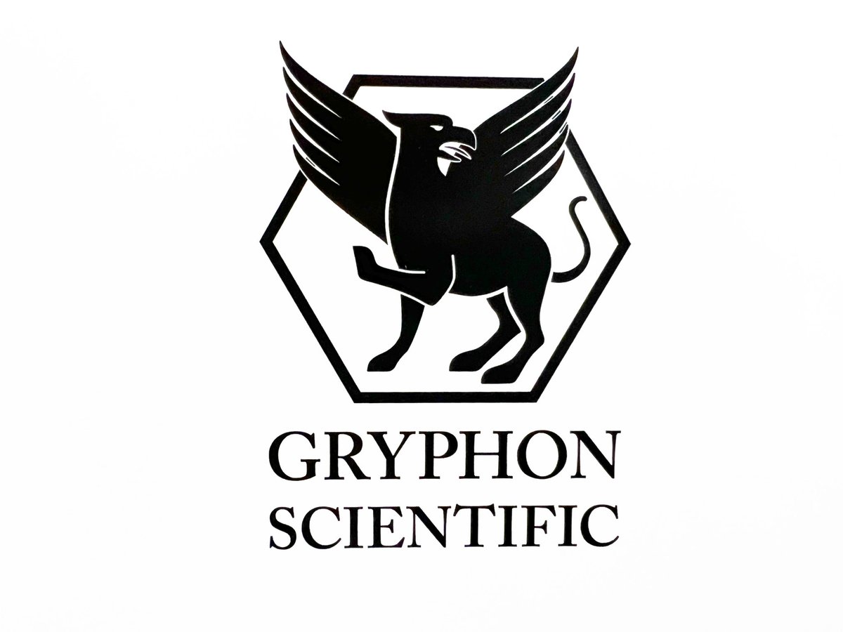 A treat to discuss private sector pathogen research with the DC #biosecurity elite this week. Thanks for hosting us @GryphonScientif