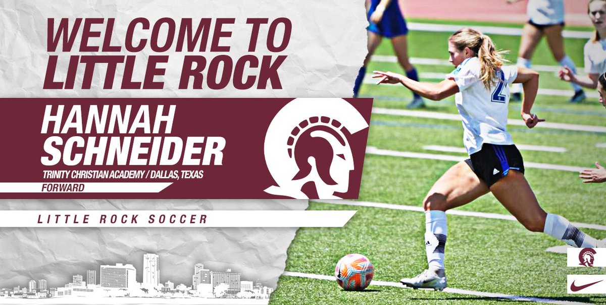 And a few more!

#LittleRocksTeam