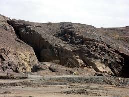 التعدين في المملكة العربية السعودية تاريخ وحضارة ،،، 
أكثر من 1000 منجم قديم مكتشف في السعودية يعود تاريخ بعضها الى 900 عام قبل الميلاد دليل على عمق الثقافة التعدينة في وطننا المعطاء . 

#وزارة_الصناعة_والثروة_المعدنية
#نثري
#الجيولوجيون_السعوديون