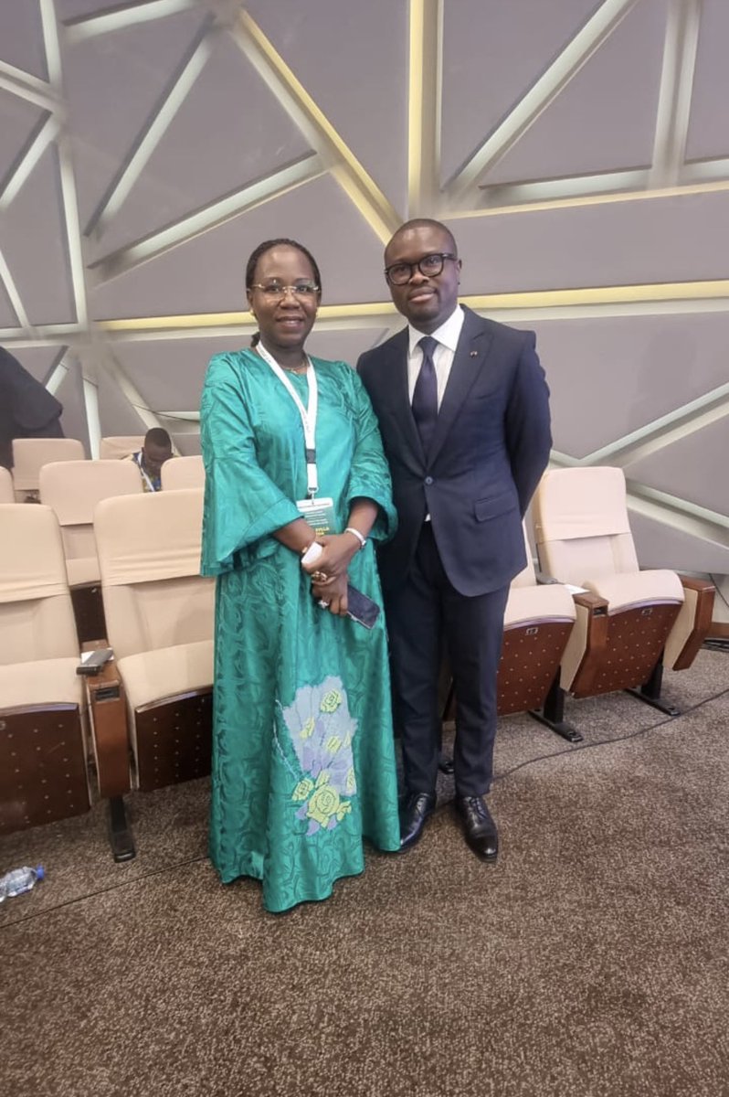 Une rencontre de haut niveau avec des contributions de qualité des états membres et des engagements fermes des partenaires au développement. La fertilité des sols est un véritable enjeu de la productivité végétale
<a href="/Banquemondiale/">Banque mondiale</a> <a href="/ecowas_cedeao/">Ecowas - Cedeao</a> <a href="/CILSSinfos/">CILSS</a>