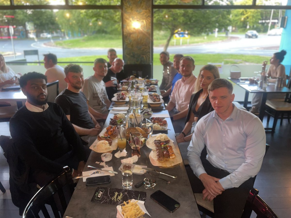 Christopher Corkhill (@eracchrisc) on Twitter photo Liverpool airport & Speke team ready to set more new records βοΈπ₯ <a href="/hammadiltaf/">Hammad Iltaf</a> <a href="/kierancregan/">Kieran Cregan ππ</a> Liverpool airport & Speke team ready to set more new records βοΈπ₯ <a href="/hammadiltaf/">Hammad Iltaf</a> <a href="/kierancregan/">Kieran Cregan ππ</a>