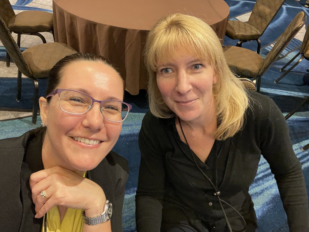 So proud to represent <a href="/AlachuaCounty/">Alachua County</a> at the 31st annual Sterling Conference #sterling2023