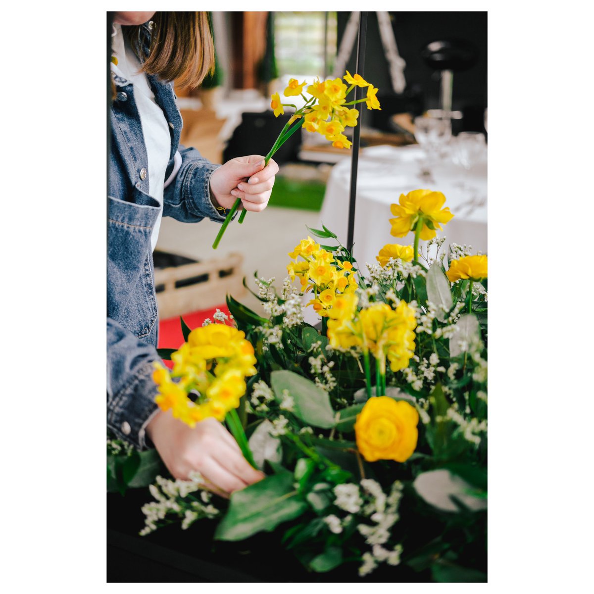 Recent commercial work

#fujifilm #floralart #photography #designthinking #candidshots #photographylovers