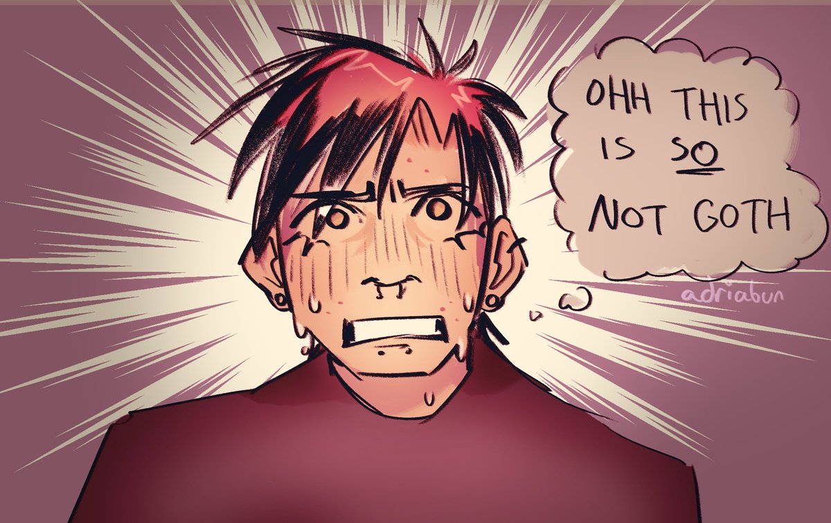 adriabun's tweet photo. #sppetyle fingerbang au...🫣 pete is about to become a fan methinks

#southpark https://t.co/wM1x287Dxs