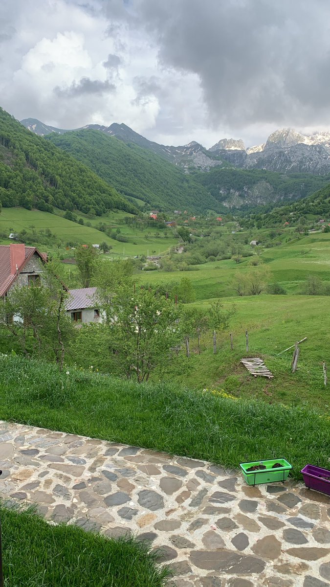 Pues para opinar de los lugares, hay que viajar a verlos. ALBANIA. #ontheroadagain #thetravellingvicedo #adriatico23 #nosinminoto